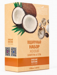 Подарочный набор женский «Оздоровление» - Фото 4