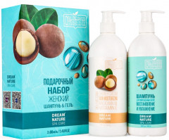 Подарочный набор женский «Spa Care» - Фото 3
