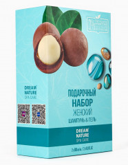 Подарочный набор женский «Spa Care» - Фото 4