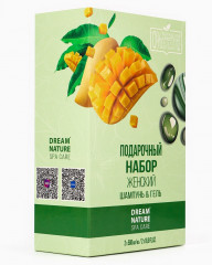 Подарочный набор женский «Spa Care» - Фото 4