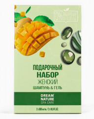 Подарочный набор женский «Spa Care» - Фото 5