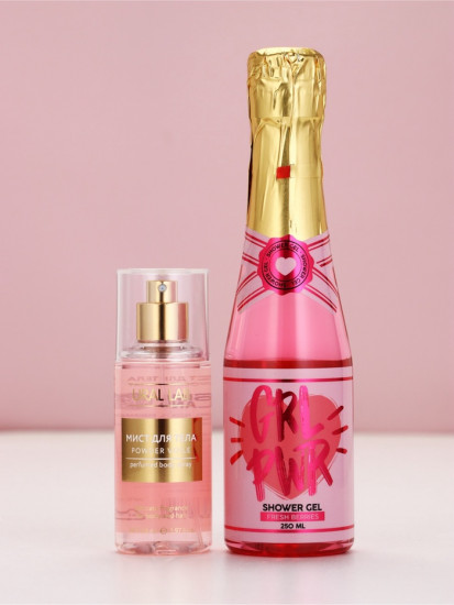 Подарочный набор