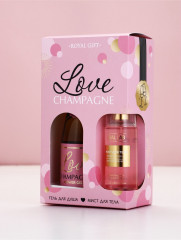 Подарочный набор «Любовь» - Фото 9