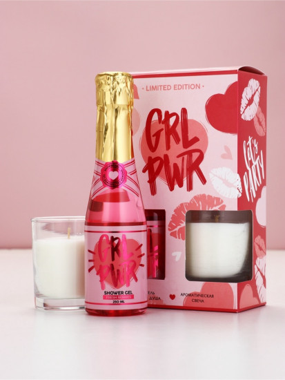 Подарочный набор