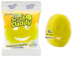 Губка для мытья посуды «Scrub Daddy Essentials» - Фото 1