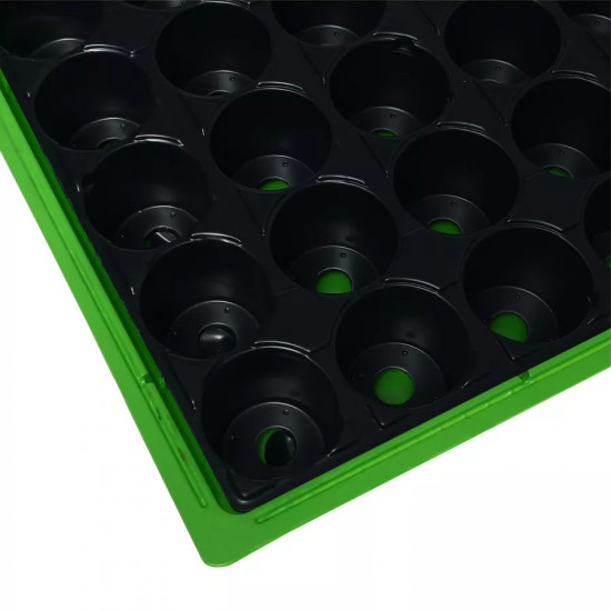 Мини-парник для рассады