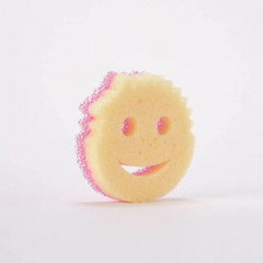 Губка для мытья посуды «Scrub Mommy Essentials» - Фото 1