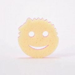 Губка для мытья посуды «Scrub Mommy Essentials» - Фото 2