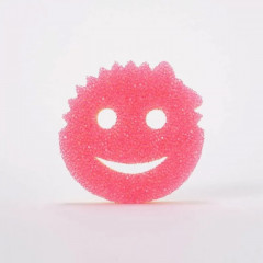 Губка для мытья посуды «Scrub Mommy Essentials» - Фото 5