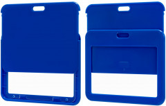 Бейдж горизонтальный - Фото 4