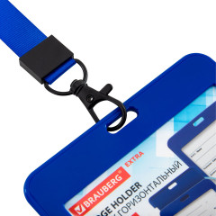 Бейдж горизонтальный - Фото 7