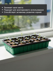 Набор для рассады - Фото 2