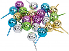 Силовые кнопки-гвоздики - Фото 1