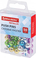 Силовые кнопки-гвоздики - Фото 8