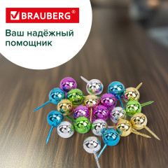 Силовые кнопки-гвоздики - Фото 9