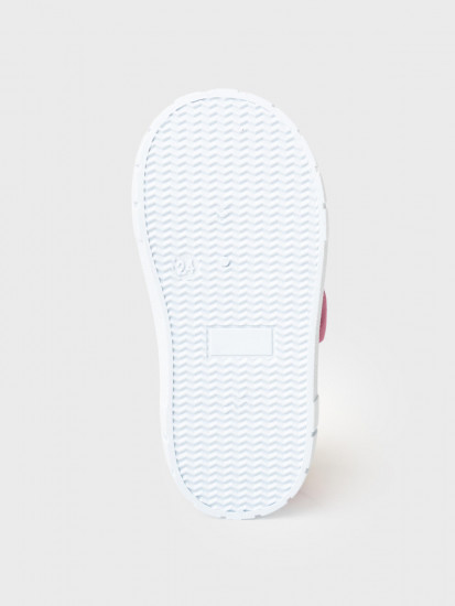 Кеды для девочек