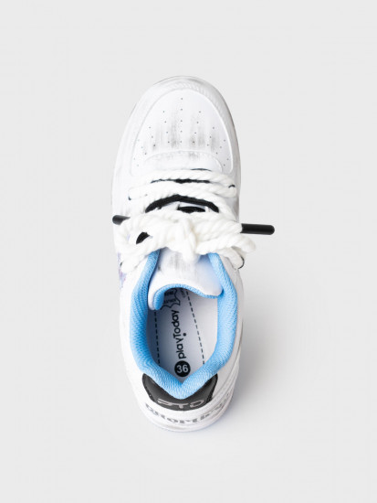 Кеды для девочек