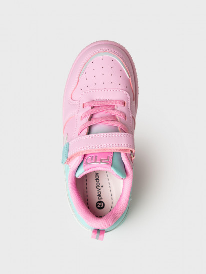 Кеды для девочек