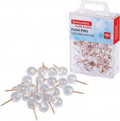 Силовые кнопки-гвоздики - Фото 7