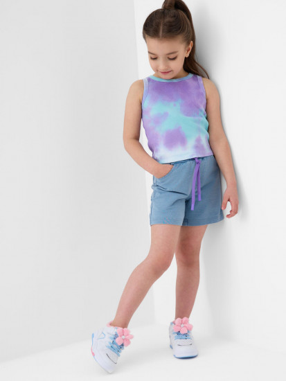 Кеды для девочек