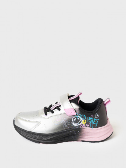 Кроссовки для девочек