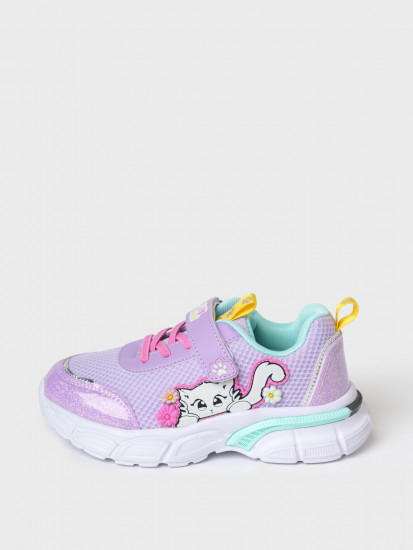 Кроссовки для девочек