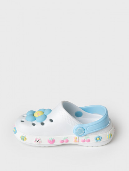 Сабо для девочек