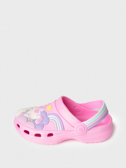 Сабо для девочек