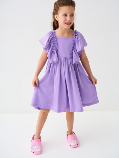 Сабо для девочек