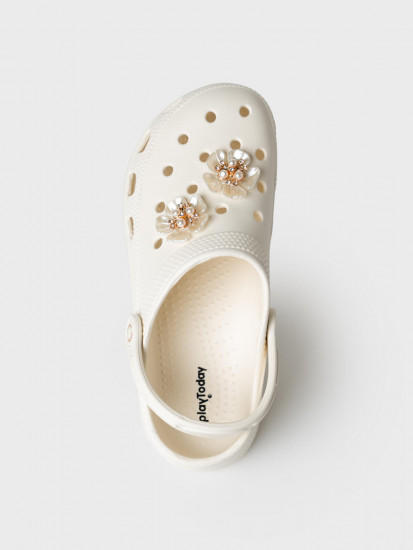 Сабо для девочек