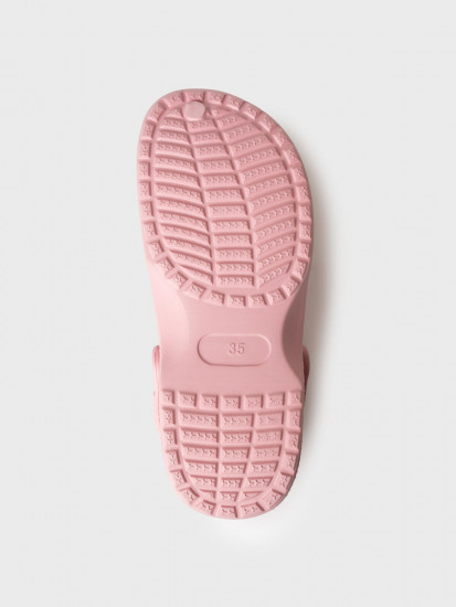 Сабо для девочек