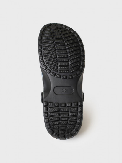 Сабо для девочек