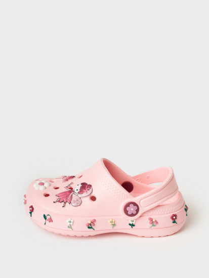 Сабо для девочек