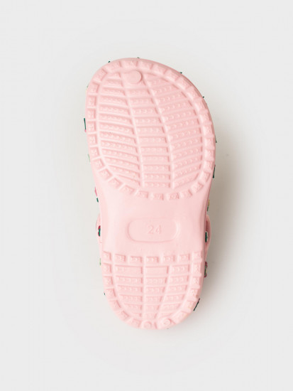 Сабо для девочек