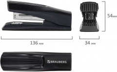 Степлер - Фото 6