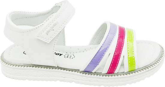 Сандалии для девочек