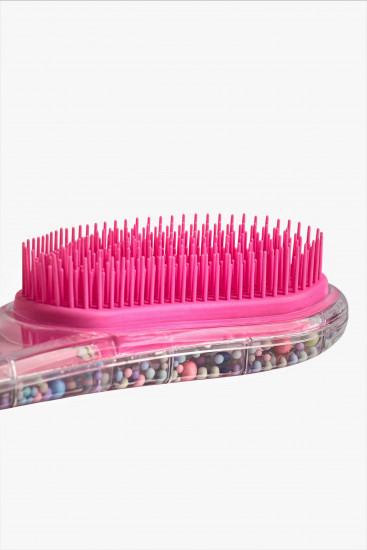 Расческа детская большая с единорогом