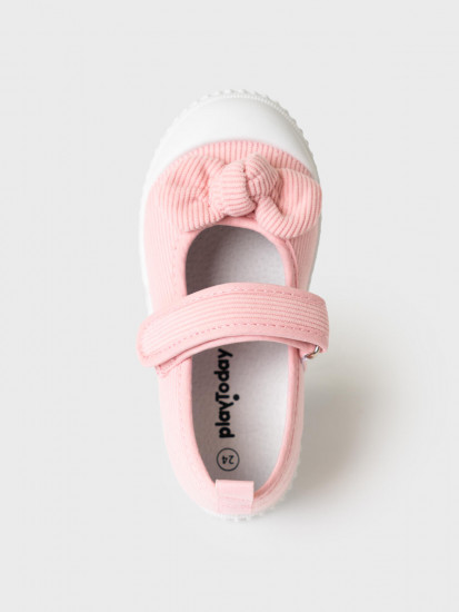 Туфли для девочек