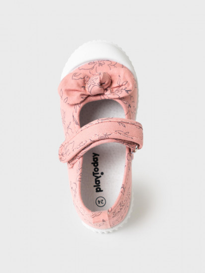 Туфли для девочек