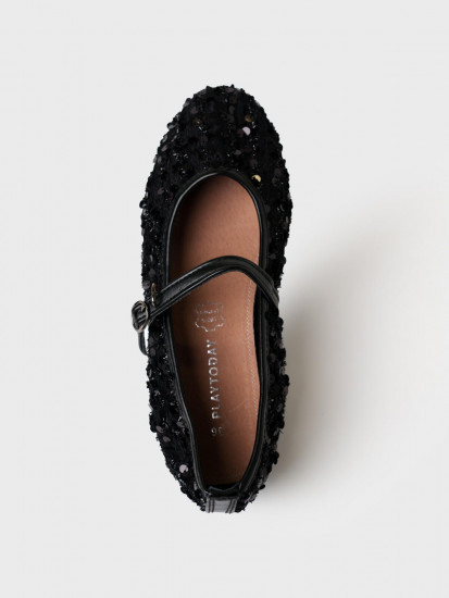 Туфли для девочек