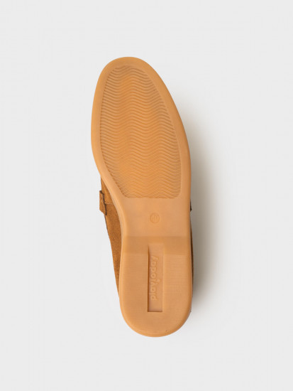 Лоферы женские