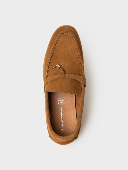 Лоферы женские