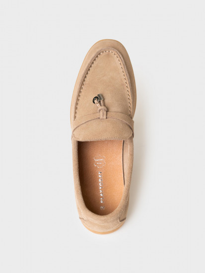 Лоферы женские