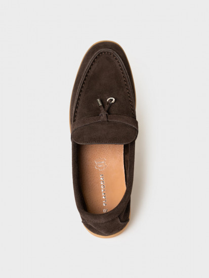 Лоферы женские