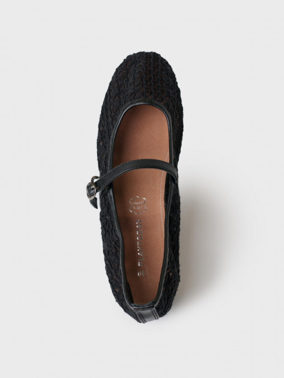 Балетки женские