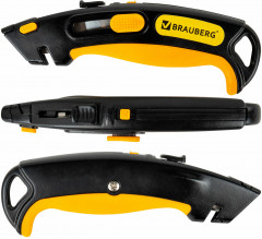 Нож универсальный мощный - Фото 4