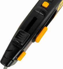 Нож универсальный мощный - Фото 5