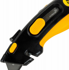 Нож универсальный мощный - Фото 6