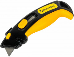 Нож универсальный мощный - Фото 9