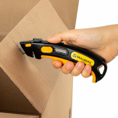 Нож универсальный мощный - Фото 13